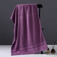 thumbnail image 1 of Absorbent Towel Adult Face Towel Soft Comfortable Bath Towel Set Highly Absorbent Soft Towel, 1 of 5