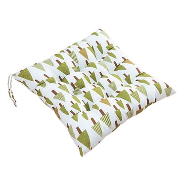 XZNGL Patio Chair Cushions,Outdoor Garden Patio Home Kitchen Office Sofa Chair Seat Soft Cushion Pad 40X40Cm,Outdoor Chair Cushions,Patio Chair Cushion,Outdoor Seat Cushions