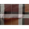 thumbnail image 4 of oneOone Cotton Cambric Fabric Tartan Check Print Fabric BTY 56 Inch Wide, 4 of 4