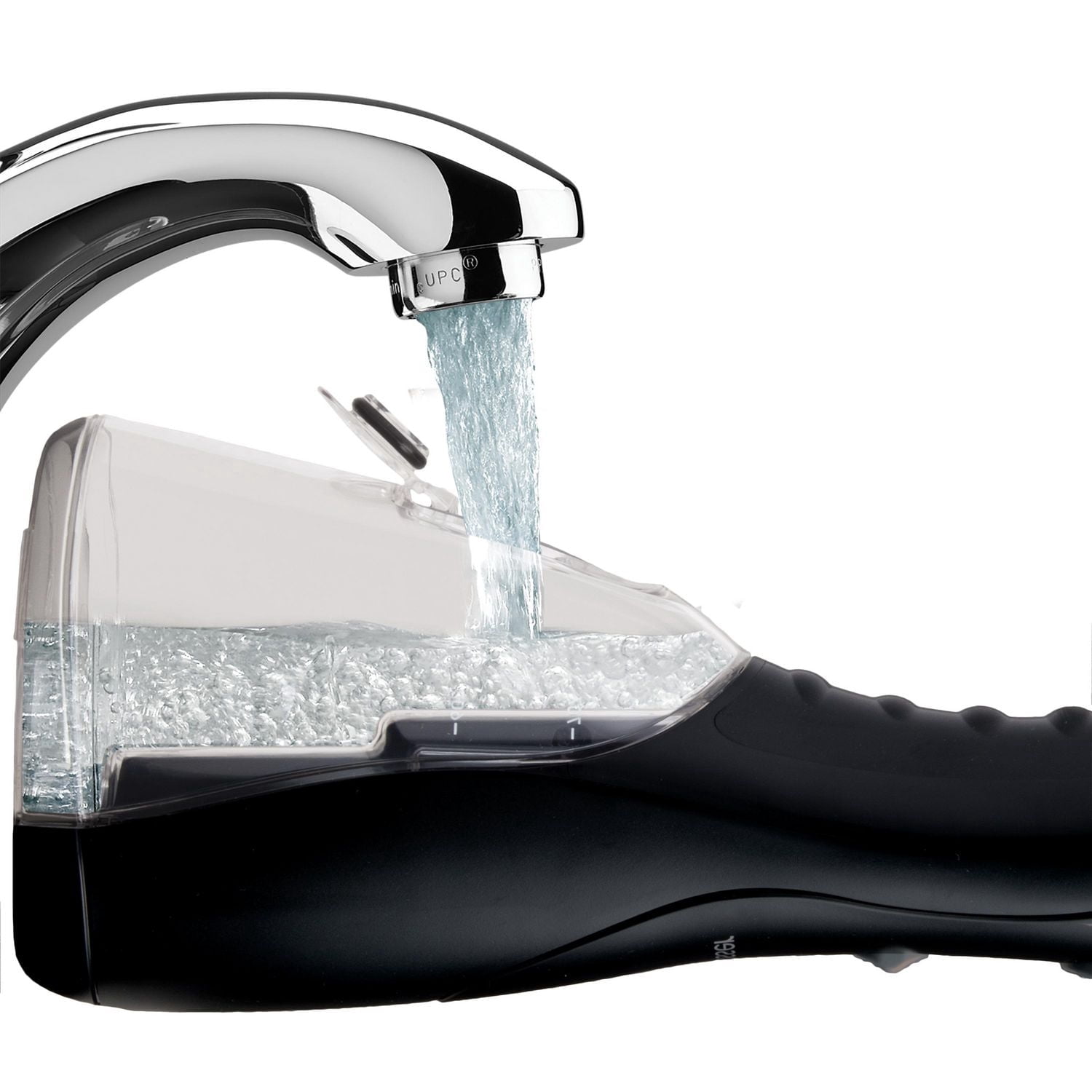 Hydropulseur sans fil plus Waterpik Noir