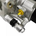 thumbnail image 3 of CHUANK Vehicle Repair Reliable Right Rear Brake Caliper for Mitsubishi Outlander 2017-2022 Vehicle Safety Accessory Caliper, 3 of 4