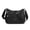 Black, variant on Shoulder Bag for Women,Leather Crossbody Bags for Women Womens Shoulder Bag Lightweight Nylon Ladies Crossbody Crossbody Bags for Women,Large Crossbody Bags for Women