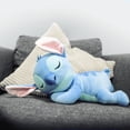 thumbnail image 3 of Disney Sleeping Baby Stitch Peluche, 3 of 4