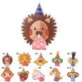 thumbnail image 2 of 10PCS Kids Party Blowouts Lovely Cartoon Party Noisemaker Birthday Party Favors, 2 of 10