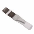 thumbnail image 1 of Air Conditioner Fin Comb, Stainless Steel Aluminum Alloy Efficient Fin Straightener Cleaner Repair Tool  for Office, 1 of 8