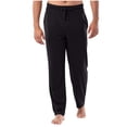 thumbnail image 1 of Mgmyaa Men's Lightweight Pajama Pants Soft Lounge Sleep Joggers Adjustable Drawstring & Pockets All-Season Sleepwear, 1 of 7