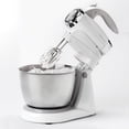 thumbnail image 4 of BC Stand Mixer , White, 4 of 9