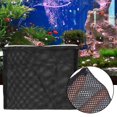 thumbnail image 2 of 10Pcs Aquarium Filter Media Bags Nylon Mesh Fish Tank Bag with Zipper(15*20cm Black), 2 of 13