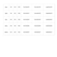 thumbnail image 5 of Women's Casualsolid Color Casual Thick Line Long Sleeve Turtleneck Sweater, 5 of 5