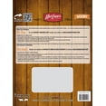 thumbnail image 4 of MacLean's Hickory BBQ Smoking Chips, 4 of 6