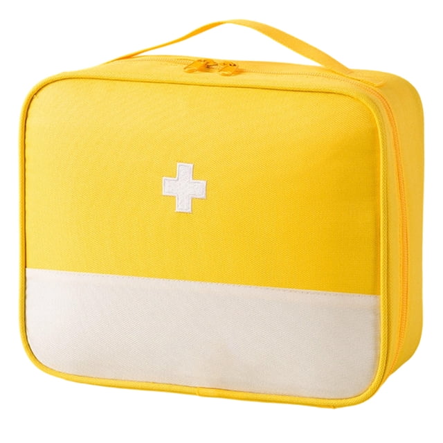 TIELUTT Large Size Travel Portable Organizer Fabric Aid Dividers Travel Emergency Storage Compact for Home Kitchen Sport Outdoors (4 Rope Float Buoy Foam Swimming Floats Ring Buoy Rope Air Vest Ice P