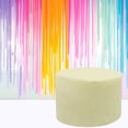 thumbnail image 4 of Feltree Crepe Paper Streamer Roll 8 Inch Wide x 82 Feet Long for DIY Crafts, Party Decorations, Flame Resistant and Colorfast, 4 of 8