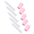 thumbnail image 4 of Dropper 5pcs Liquid Dropper Silicone Jewelry DIY Dropper Transfer Pipettes for Epoxy Resin Laboratory Experiment, 4 of 7