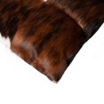 thumbnail image 2 of TORINO QUATTRO COWHIDE PILLOW 18"X18" 2-PACK, 2 of 2