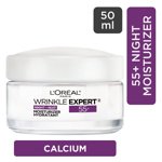 L'Oréal Paris Expert en rides 55+ Crème de nuit