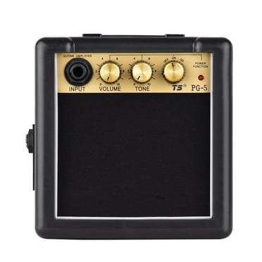 Yeacher Amplificateur de Guitare Électrique