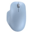 thumbnail image 1 of Incase Bluetooth Ergonomic Mouse EN/FR/ES/PT Pastel Blue, 1 of 7