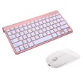thumbnail image 4 of Bluetooth Mouse – Wireless Mouse for Mac Laptop(Rechargeable) WHITE, 4 of 8