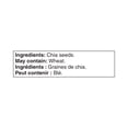 thumbnail image 4 of Great Value Whole Chia Seeds, 4 of 5