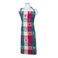 thumbnail image 1 of Mr. MJs Trading AG-37227 Kitchen Apron, Teddy Bear, 1 of 1