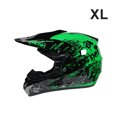 thumbnail image 3 of Wweixi Fashion Front Vent Sturdy And Durable For Wide Application Reliable Green Background XL, 3 of 6