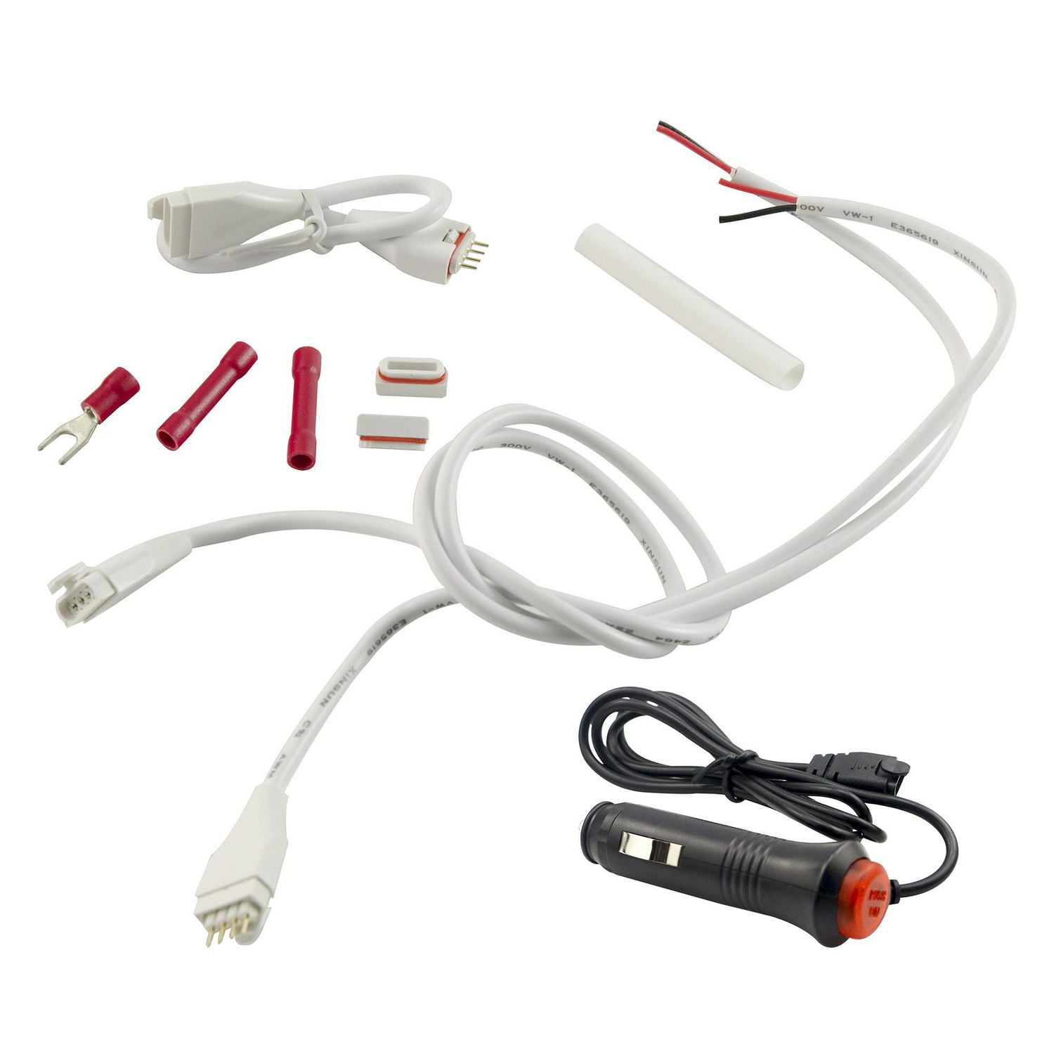 MAX 24" White - Starter Kit