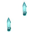 thumbnail image 2 of kurtrusly Mini Fishing Light Portable LED Underwater Fish Lure Lamp DIY Fishing Bait blue 2Set, 2 of 6