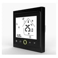 thumbnail image 1 of Smart Thermostat Temperature Controller, Water Electric Warm Floor Heating Water Gas Boiler Works ,Temperature calibrating, 1 of 7