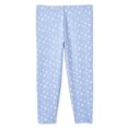 thumbnail image 2 of George Toddler Girls' Legging, 2 of 2