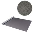thumbnail image 2 of RoughTex 86057 Charcoal Diamond Deck 5' x 7.5' Motorcycle Mat (Various Options Available), 2 of 4