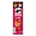 thumbnail image 2 of Pringles Ketchup Potato Chips 156 G, 2 of 6