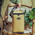 thumbnail image 4 of Sac de Rangement pour Lanterne de Camping 10L Sac de Rangement pour Réservoir de Gaz de Camping en Plein Air, 4 of 7