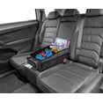 thumbnail image 1 of Auto Drive Car Seat Organizer Passenger Seat Organizer, Collapsible and Compact, 1 of 5