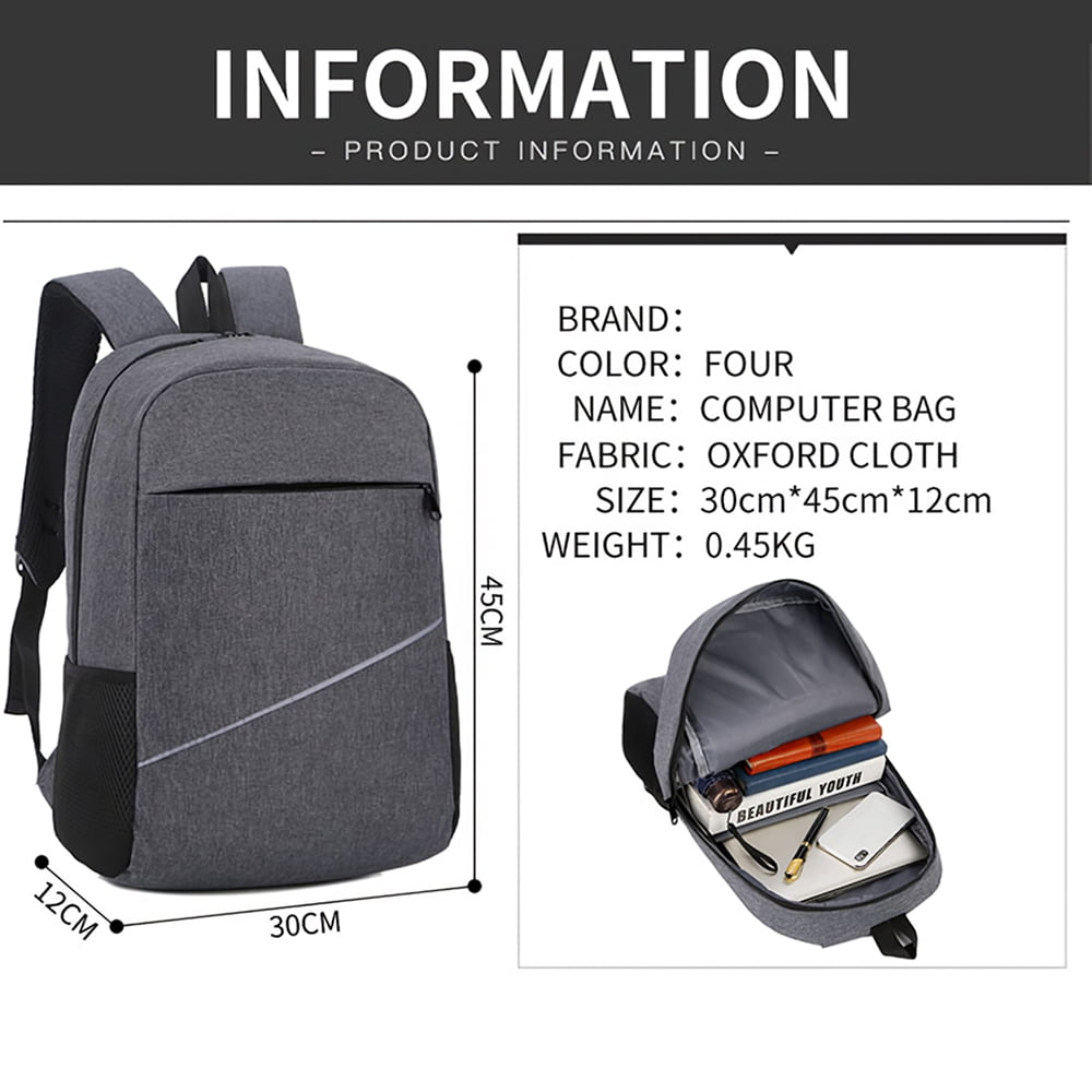 14inch Computer Bag Laptop PC Shoulder Bag wear-resistant Laptop Case Cover