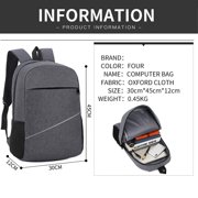 14inch Computer Bag Laptop PC Shoulder Bag Laptop bag school Case Cover