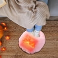 thumbnail image 3 of EGNMCR Household Constant Temperature Heating Foot Warmer a warmer, 3 of 4