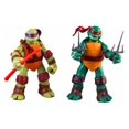thumbnail image 3 of Teenage Mutant Ninja Turtles Classic Collection TMNT 4 Pc Action Figures Toys, 3 of 4