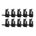 thumbnail image 4 of Dvkptbk Outdoor String Lights Clips Weather Proof Cable Hanger Hooks for Hanging Lights Holiday Decor 10Pack Hook with Screws Kitchen Utensils & Gadgets, 4 of 8