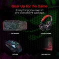 thumbnail image 4 of HyperGear Pro Gaming Series 4-in-1 Gaming Kit | Open Box, 4 of 5