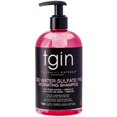 thumbnail image 2 of Tgin Rose Water Sulfate Free Hydrating Shampoo 13 oz, 2 of 2