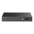 thumbnail image 1 of TP-Link ER7206 | Multi-WAN Professional Wired Gigabit VPN Router | Increased Network Capacity| SPI Firewall | Omada SDN Integrated | Load Balance | Lightning Protection | Limited Lifetime Protection, 1 of 2