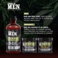 thumbnail image 3 of 5 in 1 Hair & Body Wash, 3 of 5