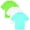 CS6, variant on BIG ELEPHANT 3 Pack Kids Short Sleeve Rash Guard Shirt UPF 50+ Protection Swimwear Quick Dry Swim Tee Youth Rashguard