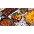 thumbnail image 5 of barbecue Cassonade et Hickory Sauce BBQ, 361ml, 5 of 5