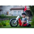 thumbnail image 4 of Droyd Romper E-Ride en Rouge, 4 of 7
