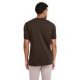thumbnail image 2 of Jockey Men's Made2Fit V-Neck T-Shirt, 2 of 7