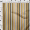 thumbnail image 2 of oneOone Georgette Viscose Fabric Bayadere Stripe Print Fabric BTY 42 Inch Wide, 2 of 4
