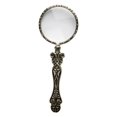 thumbnail image 4 of lionlar Mini Jewelry Magnifier Optical Glass Shatterproof Design with Handle Lightweight, 4 of 9