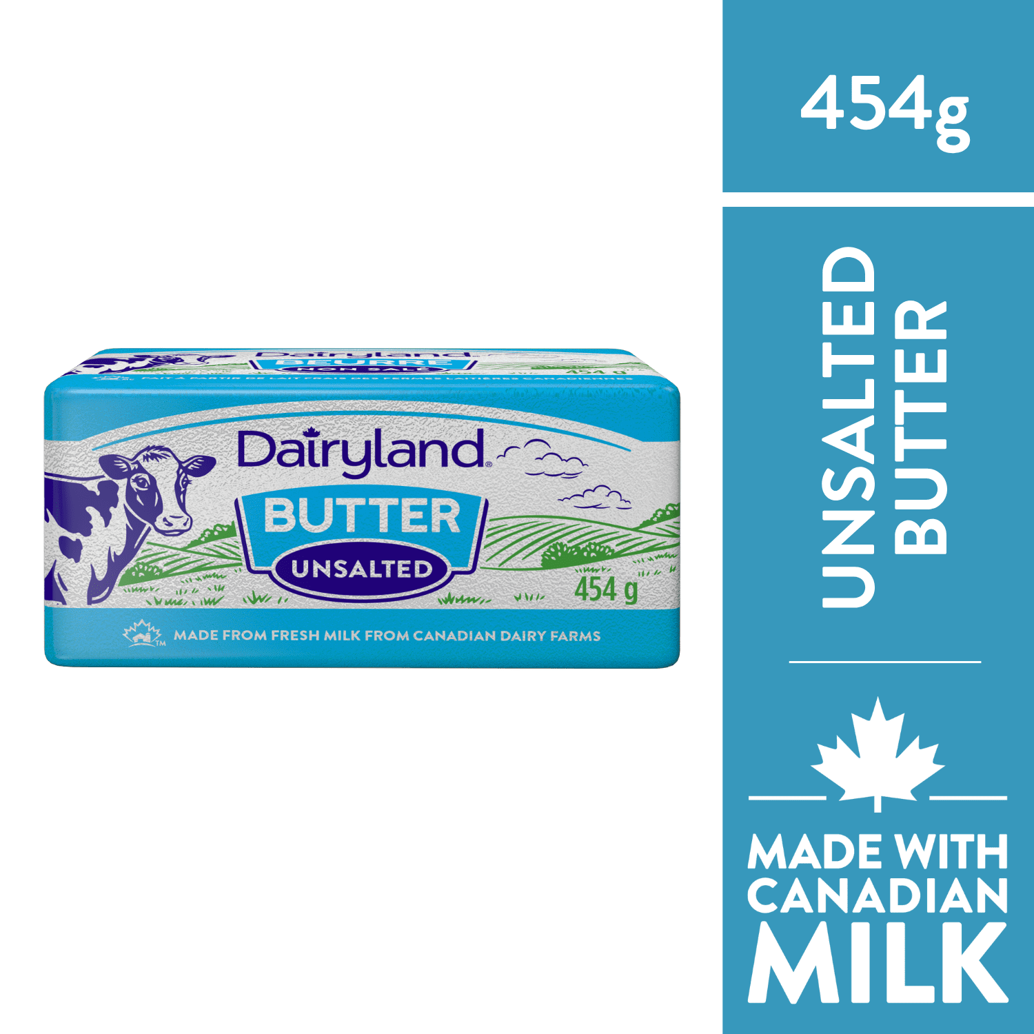 Dairyland Salted Butter