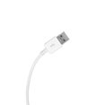 thumbnail image 3 of axGear Câble de Chargement Micro USB MicroUSB Fil de Synchronisation de Données pour Téléphone Android Tablette, 3 of 5